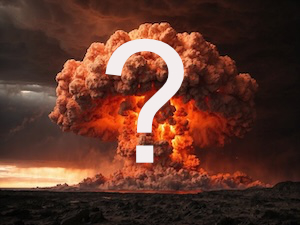 Nuke of geen nuke?