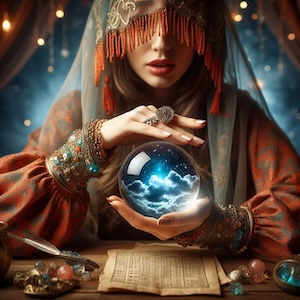 Fortuneteller