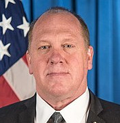 Tom Homan