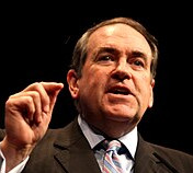 Mike Huckabee