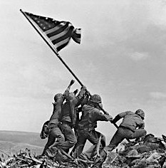 Iwo Jima